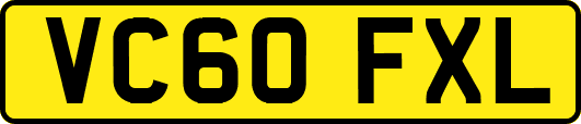 VC60FXL