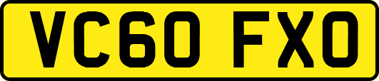 VC60FXO