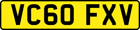 VC60FXV