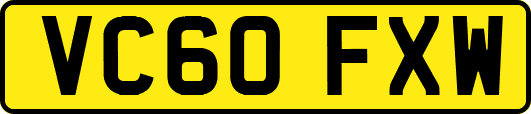 VC60FXW