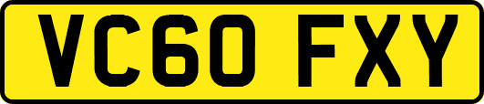 VC60FXY