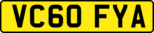 VC60FYA