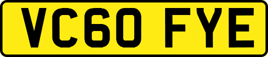 VC60FYE