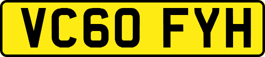 VC60FYH