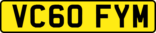 VC60FYM