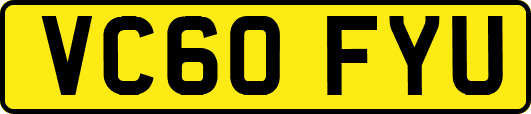 VC60FYU