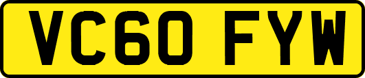 VC60FYW
