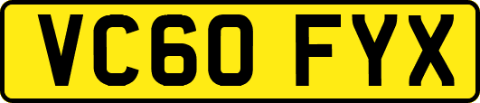 VC60FYX