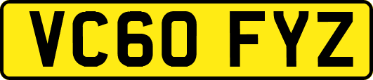 VC60FYZ