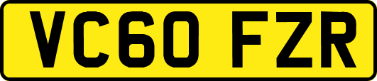 VC60FZR