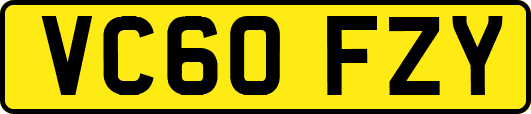 VC60FZY