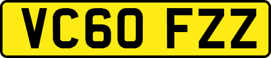 VC60FZZ