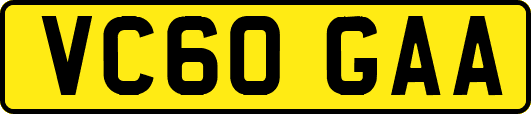 VC60GAA