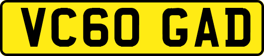 VC60GAD