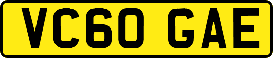 VC60GAE