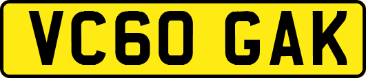 VC60GAK