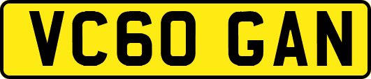 VC60GAN