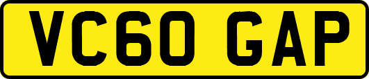 VC60GAP