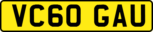 VC60GAU