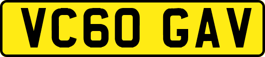 VC60GAV