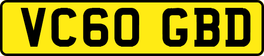 VC60GBD