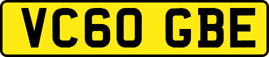 VC60GBE