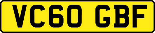 VC60GBF