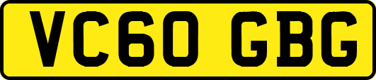 VC60GBG