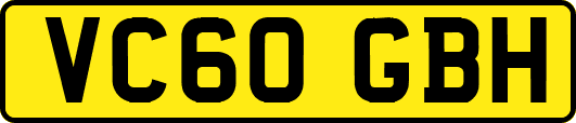 VC60GBH