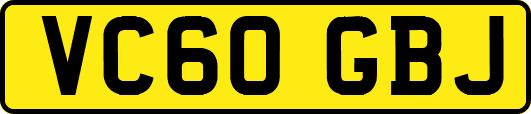 VC60GBJ