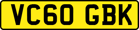 VC60GBK