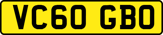 VC60GBO