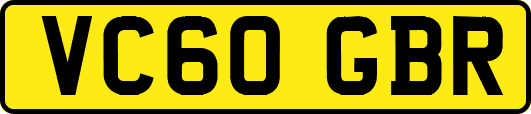 VC60GBR
