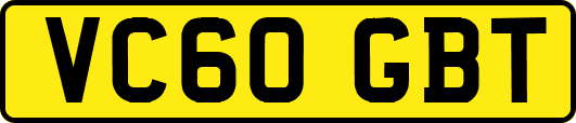 VC60GBT