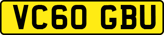 VC60GBU