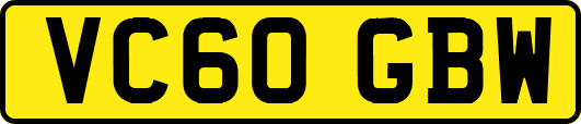 VC60GBW