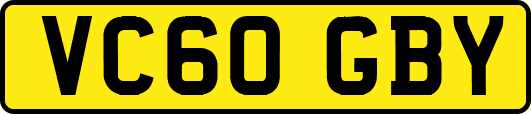 VC60GBY