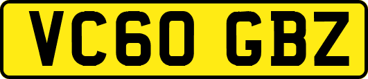 VC60GBZ