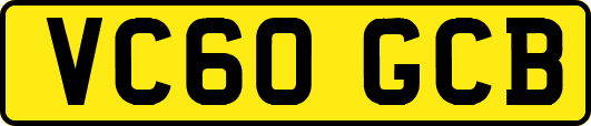 VC60GCB
