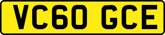 VC60GCE
