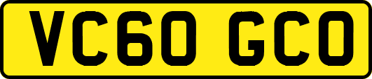 VC60GCO