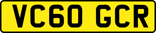 VC60GCR