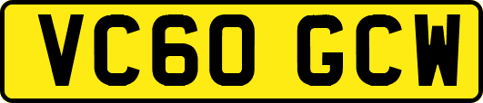 VC60GCW