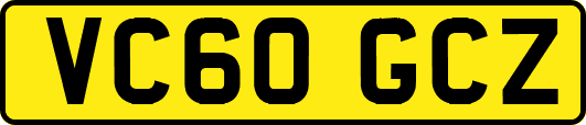 VC60GCZ