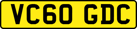 VC60GDC