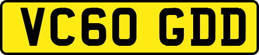 VC60GDD
