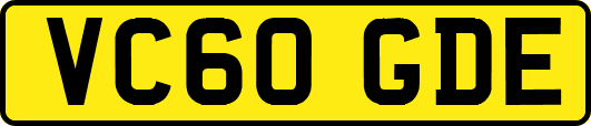 VC60GDE