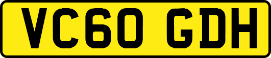 VC60GDH