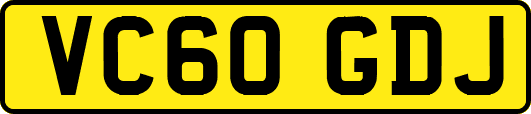 VC60GDJ
