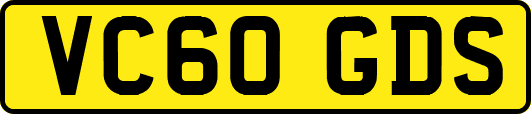 VC60GDS